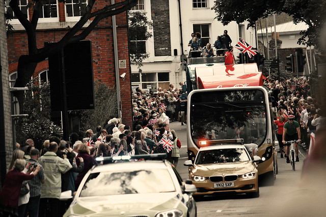 parade