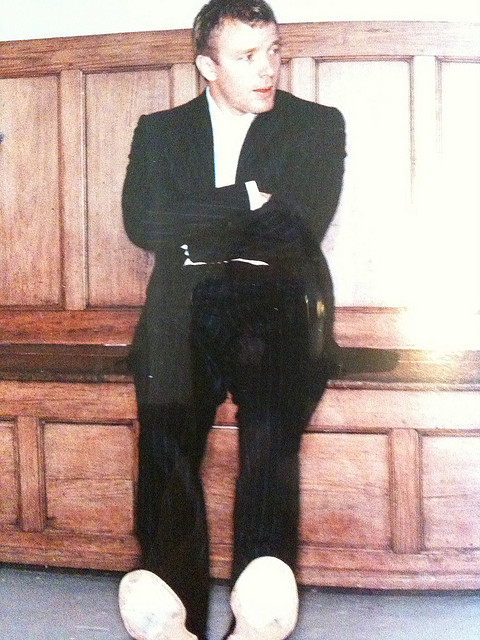 guy ritchie