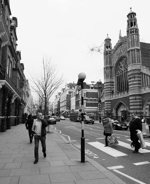 sloane St