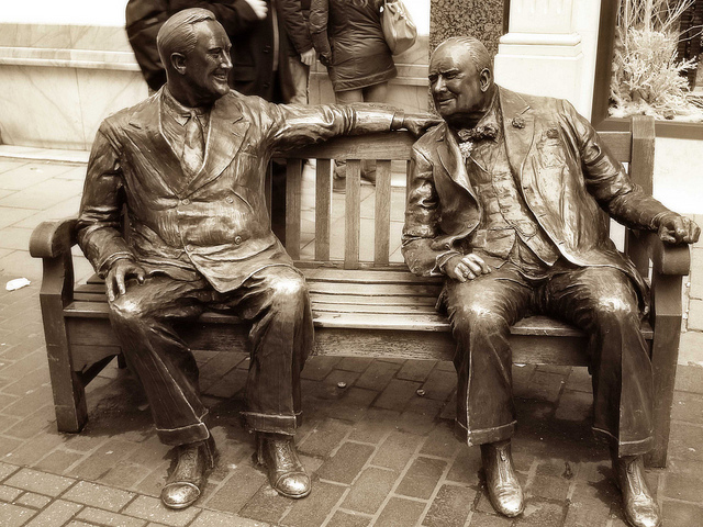 Churchill
