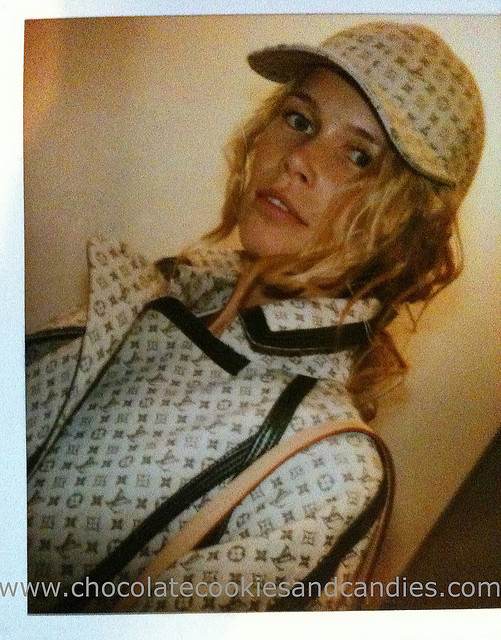 claudia schiffer