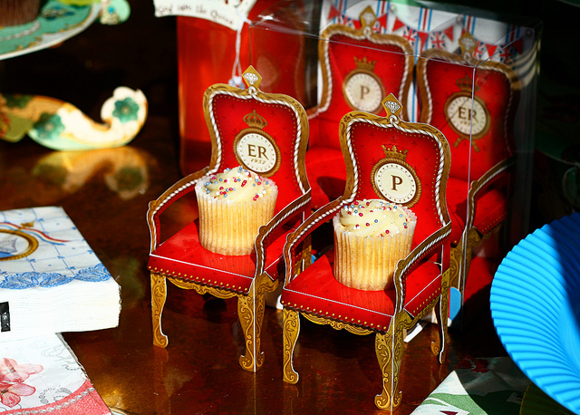 jubilee - cake