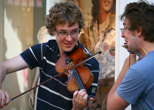 performers