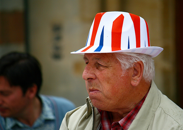 hat