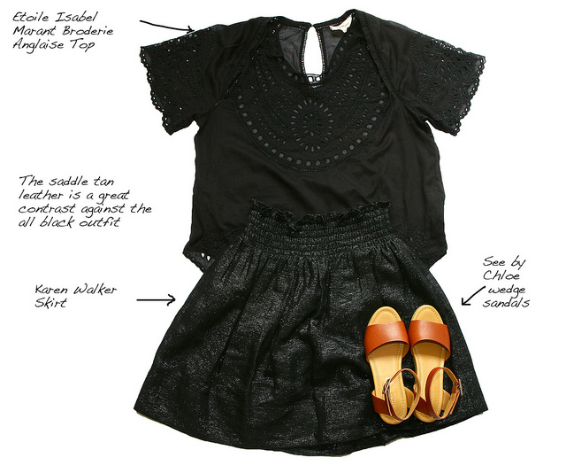 outfit