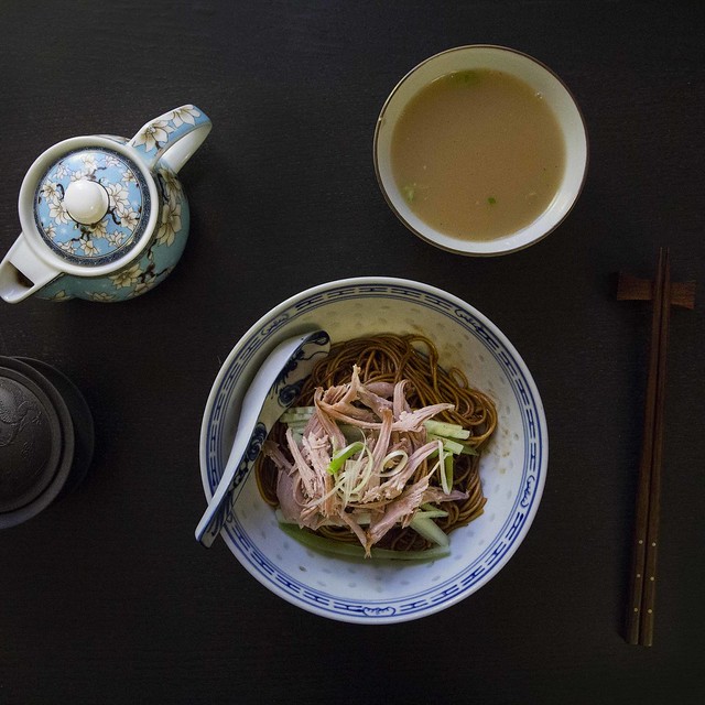 ducknoodles