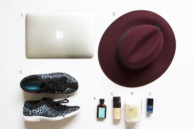 favoritethings-Jan