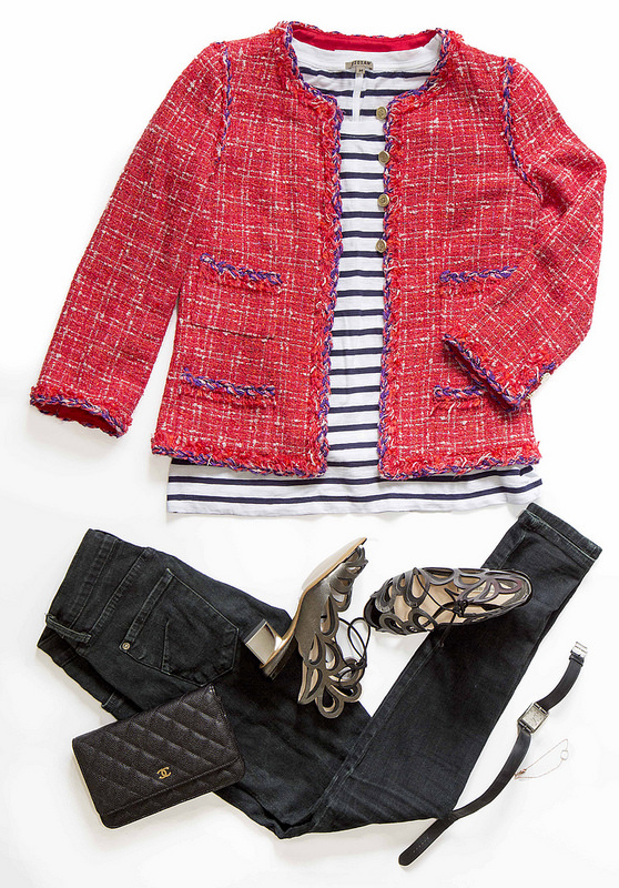 stripes-chanel