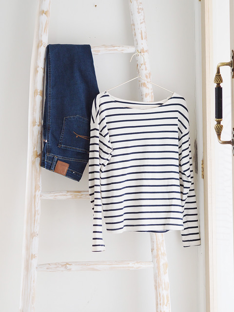 Laura-wardrobe essentials