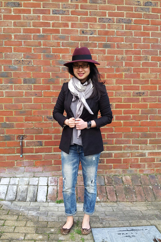 ootd-ZaraBlazer copy