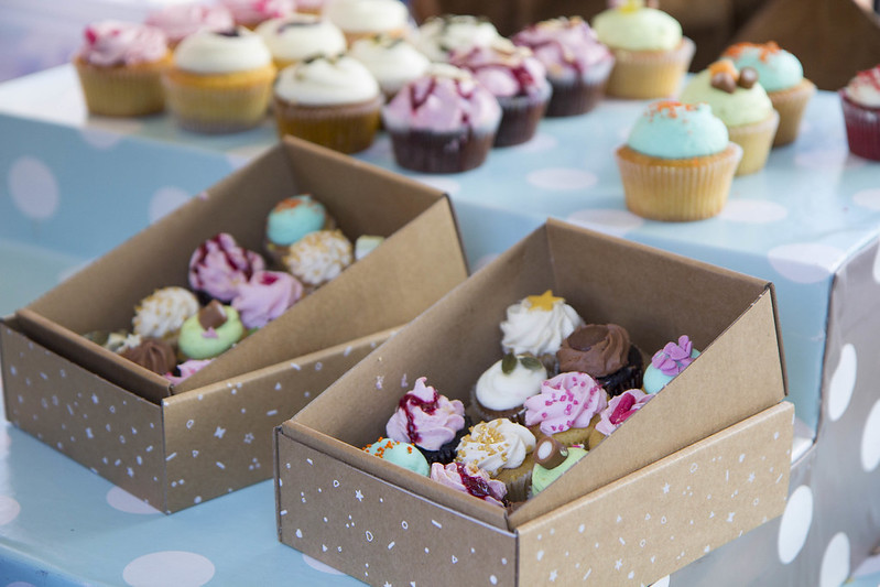 cupcakes
