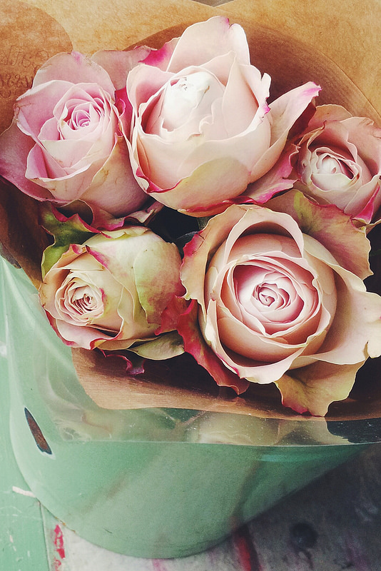 roses