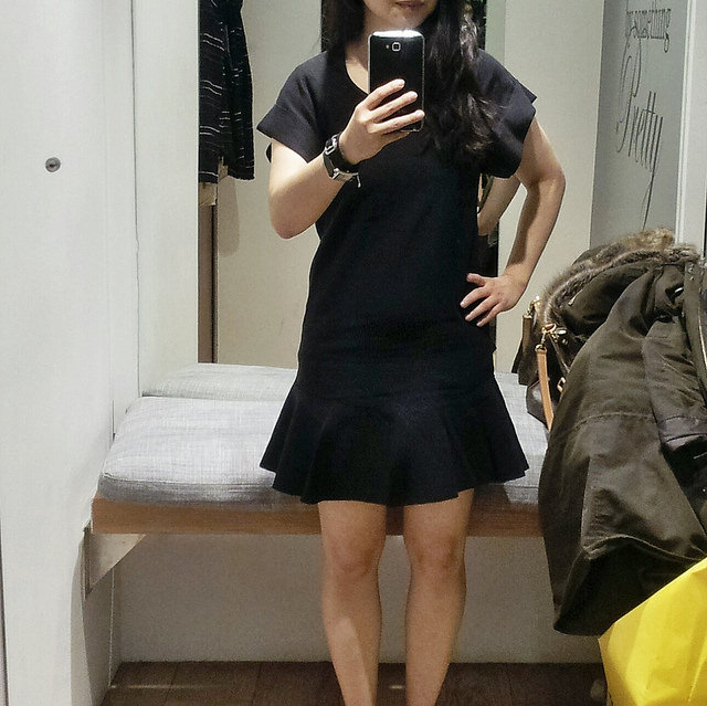 Isabel Marant Gemma dress