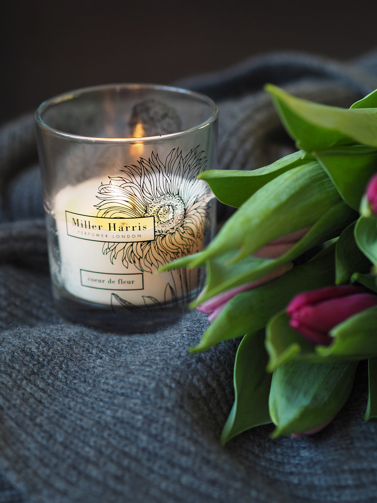 Miller Harris candle