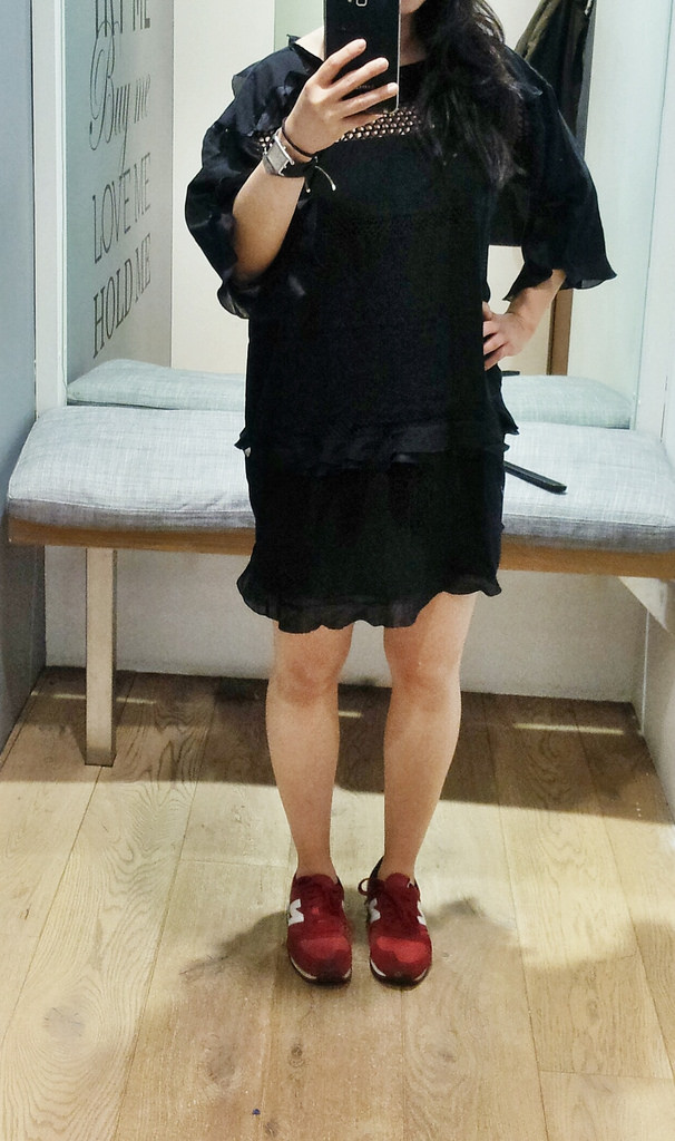 Isabel Marant Cassy dress