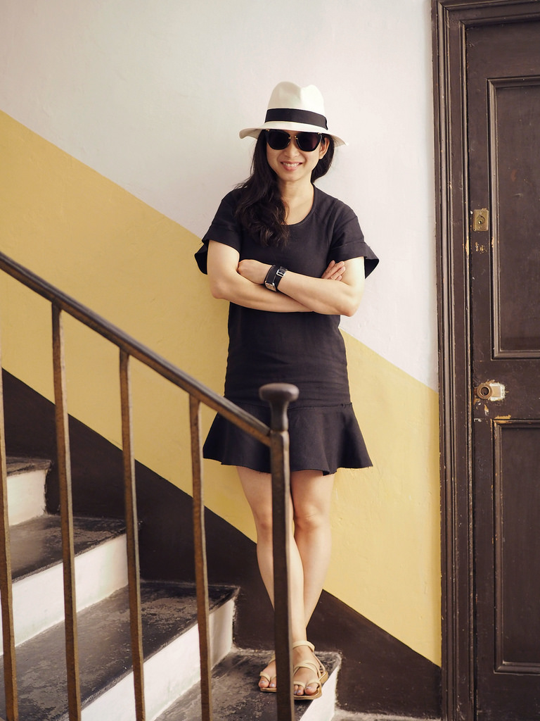 ootd-IMdress