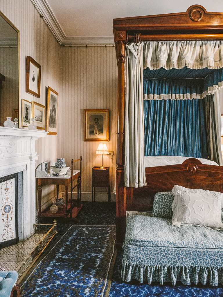 Haddo House - victoria