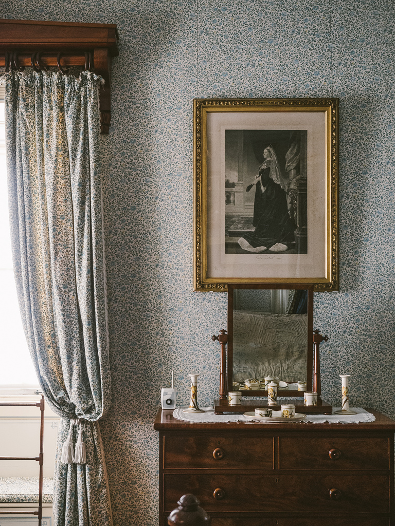 Haddo House - victoria-9