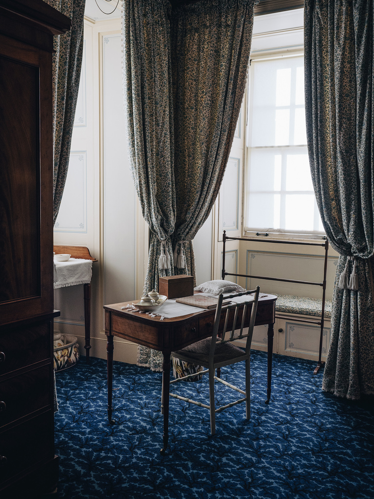 Haddo House - victoria-8