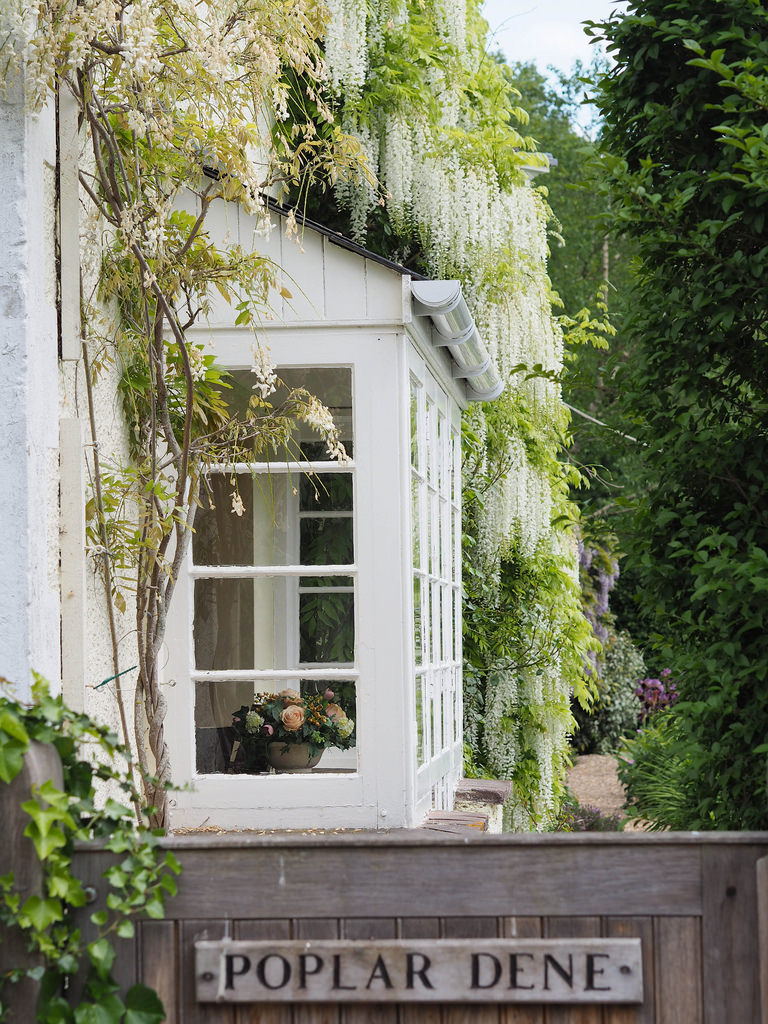 Chilbolton-house