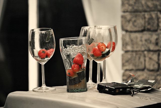 drinks