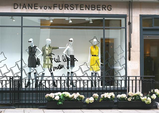 DVFstore