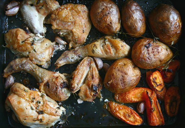 roastchicken