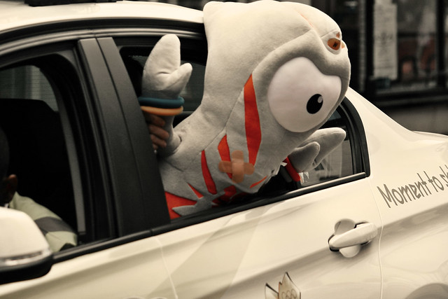 wenlock