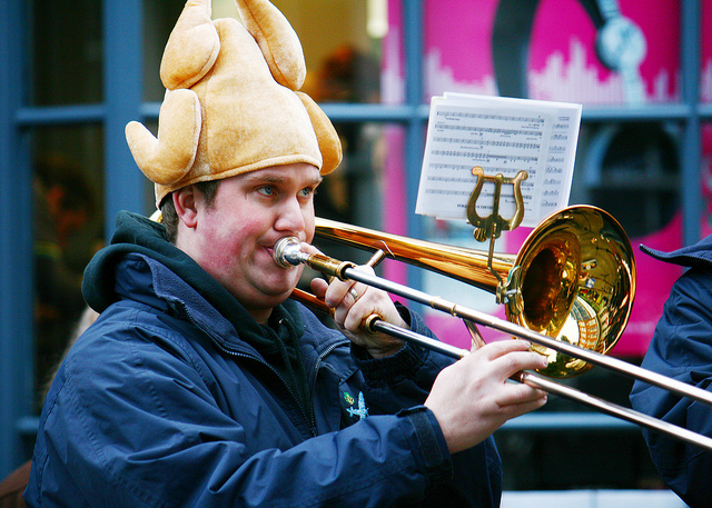 16-trumpet
