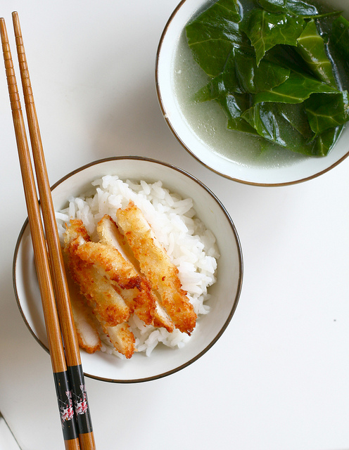 chickenkatsu