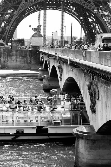 Paris-seine