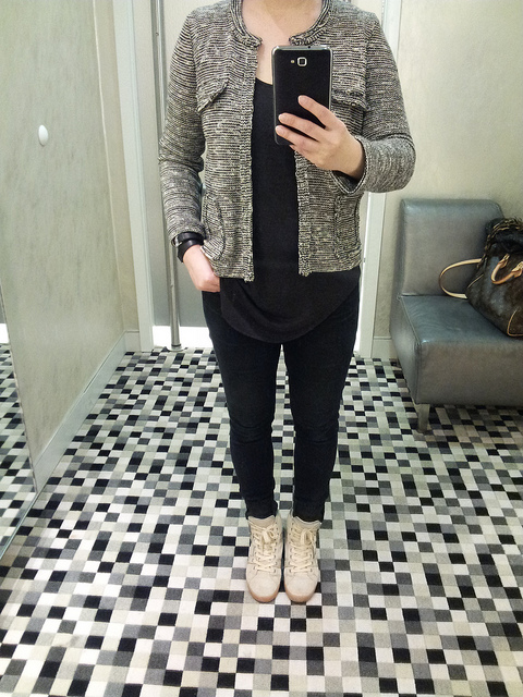 etoile Isabel Marant