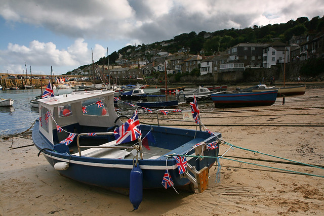 mousehole