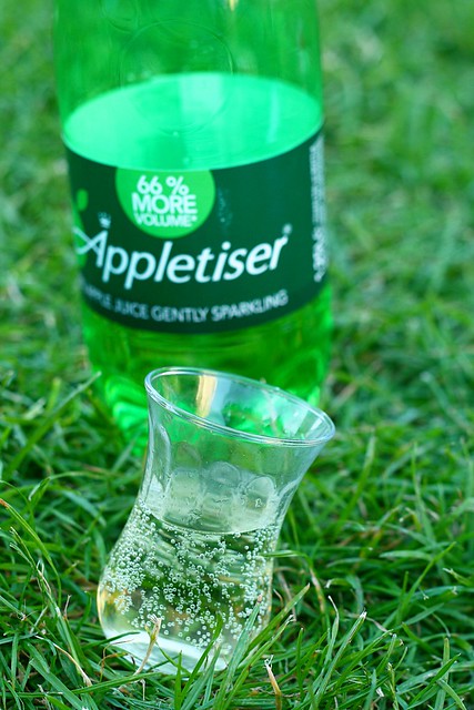 appletiser