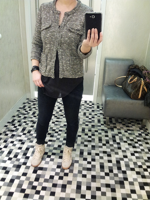 etoile Isabel Marant