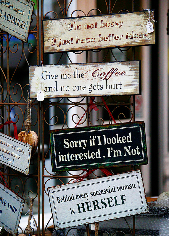 16-signs