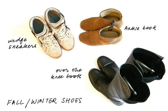 Shoes