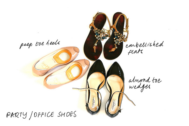 Shoes