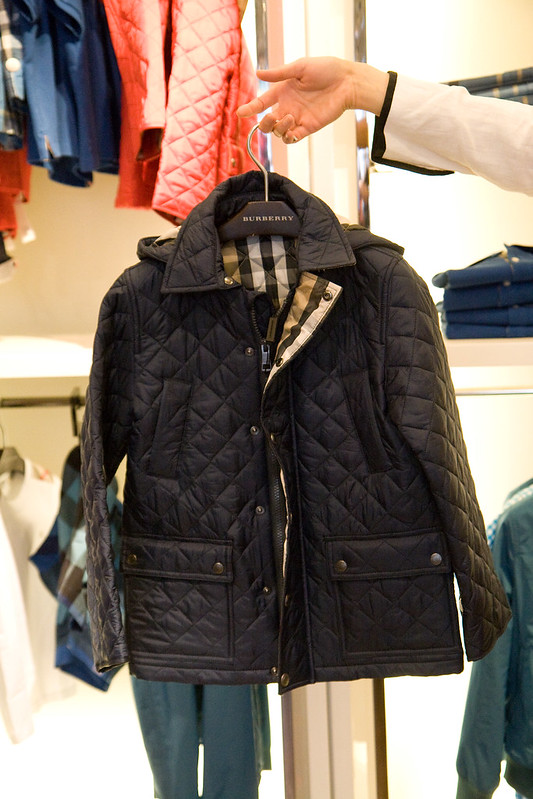 coat