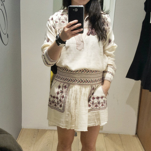 Isabel Marant Vicky 2