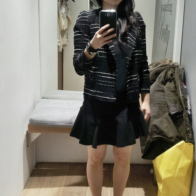 Isabel Marant Gemma dress 2