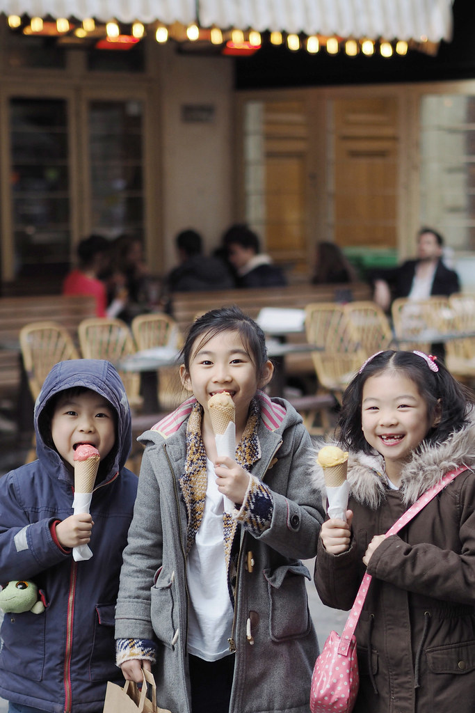 icecream
