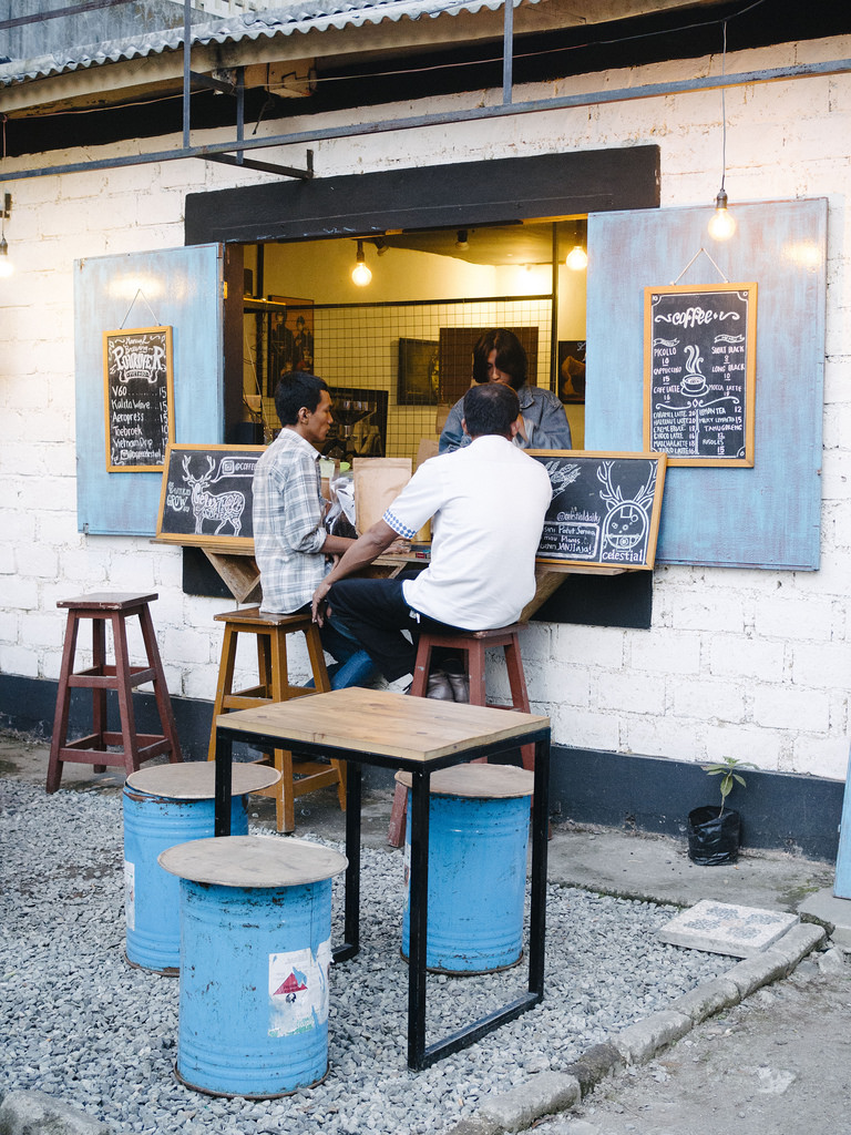 bandung-cafe