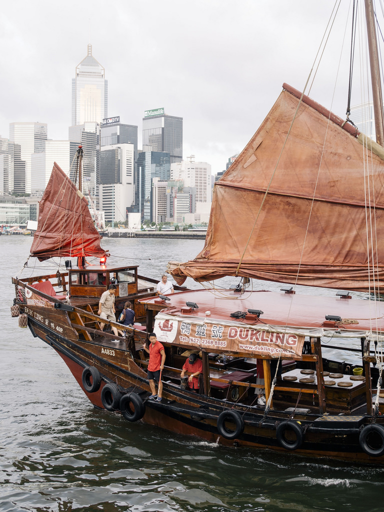 chinesejunkboat